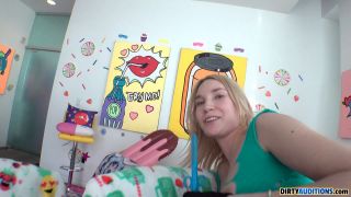 [K2S.CLUB] Claire Roos - Plugging Claire's Peach - FullHD 1080P-0