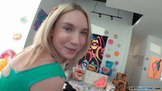 [K2S.CLUB] Claire Roos - Plugging Claire's Peach - FullHD 1080P-6