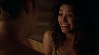 Emmy Rossum – Shameless s03e08-11 (2013) HD 1080p - (Celebrity porn)-5