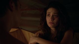 Emmy Rossum – Shameless s03e08-11 (2013) HD 1080p - (Celebrity porn)-9