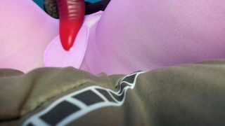 online porn video 42 Daphne Alone With A Monster 1080p – Skylar Shark, thai femdom on cosplay -1