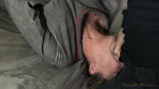 Chanel Preston Tagteamed By Dick, Ragdoll Fucked While S...-1