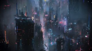 [SuperMisses.com] GIGP-70 Galaxy War Princess Spandexer Cosmo Angel Vessel of the Abyss God-001-9