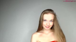 porn clip 27  teen | Milena Angel in Record of live broadcast 10 july | teen-7