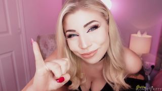 online porn clip 41 Goddess Blonde Kitty – Tiny Teasing on pov femdom feet worship-1