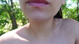 Amaya Mori - I hiccup in public and do nose fetish in 4k-0