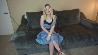 7128 Mystie Mae - Crazy Ex Secudes You-1