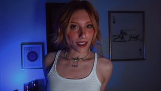 Elle Marz Elle Marz - X meets Y 4K ASMR-1