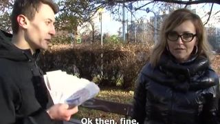 xxx clip 22 femdom sissy bondage CZECH STREETS 71 (SD), fetish on fetish porn-1