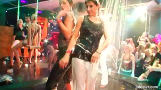 DSO Swingers Ball Part 4 - Cam 3 blowjob Victoria Rose, Virus Vellons, Francesca Felucci, Gina Killmer, Anita Queen, Tatiana Milovani-3