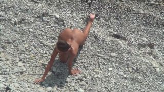 Voyeur Sex On The Beach 38, Part 5/8-1