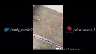 JuanX1010 - Hot little wife gets ass fucked by her lover's big cock in front of cuckold-6