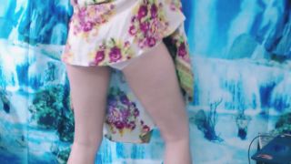 Angel Dani Fowler,Indian Treasure - Indian Treasure 2025 Video - 05-6