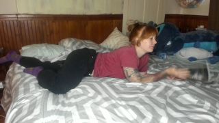 xxx clip 16 Mean Ignore JOI 1080p – Skylar Shark, porno big ass masturbation on feet porn -1