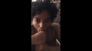 adult video 16 Ebony Teen Sucking BBC - [Onlyfans] - 2025 (UltraHD 4K 2160p) on fetish porn skinny femdom-7