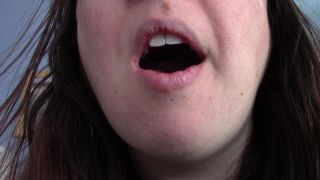 adult video clip 23 Giantess Melanie burping in your face | manyvids | femdom porn fat girl fetish-3