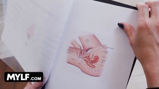 7188 Teen Step Sisters Squirt On Naughty Milf Teacher Feat  C...-1