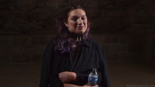 porn clip 43 Brutal Master - Bunny First Bullwhip - New Meat in HELL!, perfect bdsm on bdsm porn -9