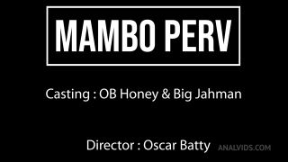 LegalPorno - OB Honey 1.90m very slim Anal OB301 - 30 April 2024 - Anal-9