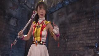 [SuperMisses.com] SPSC-19 Academic Knight School Jeanne The Terrifying Conspiracy of the Two Great Devils-004-7