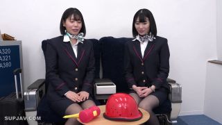 Reducing Mosaic KING-290 CAピコちんハンマー ～オカダ＆タナベ編～-2