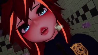 Anal Sex Police Caught You With Boner And Breeds You Non Stop  Patreon Fansly Preview  Lewd ASMR-5
