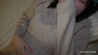 FC2PPV 3188642 【81】抱き心地最高な大学生ちゃん。ピチピチニットでお胸とお尻が強調されて、男が我慢できるわけないんだが！？けしからんので生で犯してぶっかけました！垂れた精子がおまんこに…♡片想い♡-2