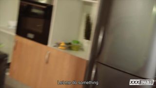 Luna Rival - Girl has sex while boyfriend watches.-8