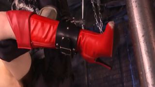 [SuperMisses.com] SPSB-32 Glamour Mask Desperate Capture Operation-021-4