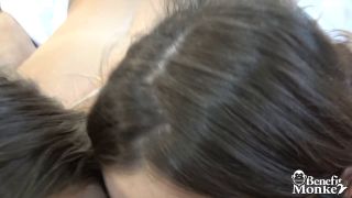 Rebecca & Cindy: Intimate POV Action | 1080P HD-5