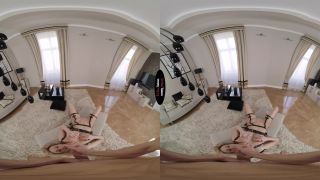 Video Karina King  Home Schooling 960p SD-9