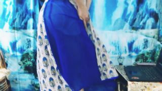 Angel Dani Fowler,Indian Treasure - Indian Treasure 2025 Video - 08-7