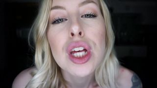 online adult clip 45 Mystie Mae – You Can Only Kiss Me on pov fleece fetish-2