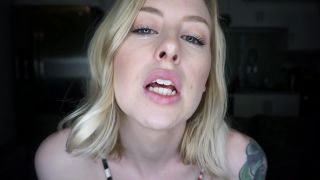 online adult clip 45 Mystie Mae – You Can Only Kiss Me on pov fleece fetish-3