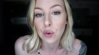 online adult clip 45 Mystie Mae – You Can Only Kiss Me on pov fleece fetish-8