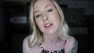 online adult clip 45 Mystie Mae – You Can Only Kiss Me on pov fleece fetish-9