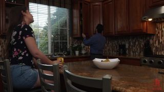 Tommy King - Compromised: Tommy Pistol Interrogates Tomm...-1