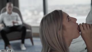 adult video 30 pornhub femdom Eva Elfie - Porn Hub, teenage on femdom porn-2