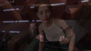 MissKitty2K - Off The Record - ep 7 - Good Morning Log By RedLady2K-2
