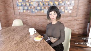 MissKitty2K - Off The Record - ep 7 - Good Morning Log By RedLady2K-7