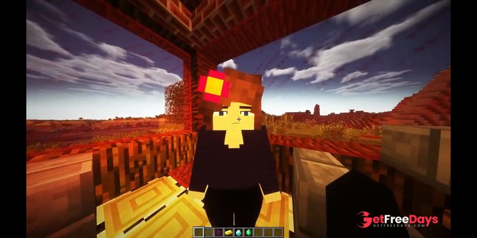 [GetFreeDays.com] Came Home And Destroyed Hardcore Jenny Minecraft Sex Mod Porn Stream January 2023