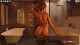 Locked in Temptation 5 PC Gameplay-6