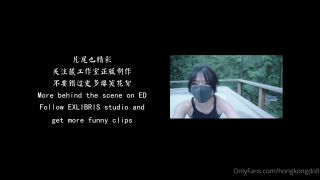 adult clip 23 Hong Kong Doll – Forest – First episode (Hong Kong Doll) [uncen] on fetish porn mind control fetish-9