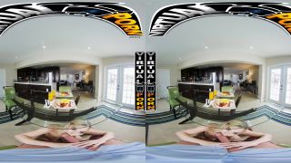 Virtual Porn - Blake Blossom - Virtual reality-1