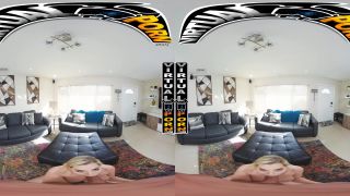 Virtual Porn - Blake Blossom - Virtual reality-3