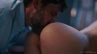  natural tits Katie Kush PureTaboo – Katie Kush: Saving The Family Business-6