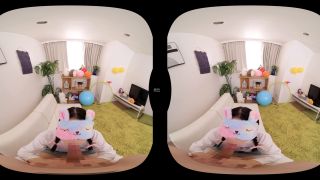 UltraHD 2K VR: Asian Creampie w/ Small Tits - Oculus, Vive-8