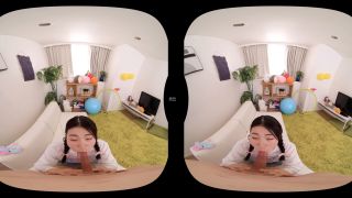 UltraHD 2K VR: Asian Creampie w/ Small Tits - Oculus, Vive-9