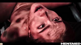 online xxx video 3 Hentaied – Jia Lissa – Impaled, ugly femdom on fetish porn -6