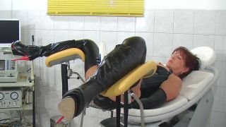 Anal fisted- Awesome experience Latex!-4